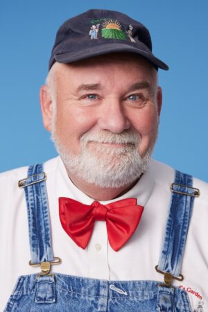 Farmer Lee Jones Headshot