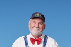 Farmer Lee Jones