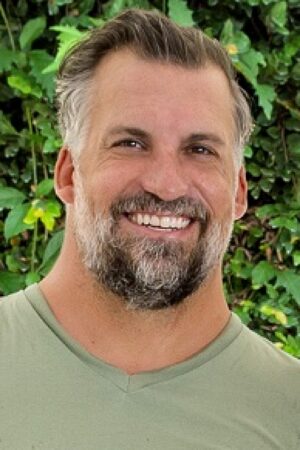 Luke Shantz Headshot