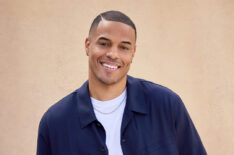 Get to Know Grant Ellis, 'The Bachelor's 2025 Lead