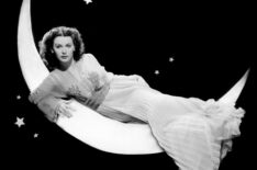 Hedy Lamarr