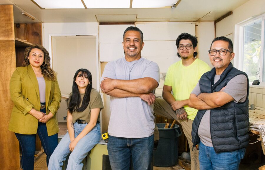 Izzy Does It - HGTV Reality Series - Where To Watch