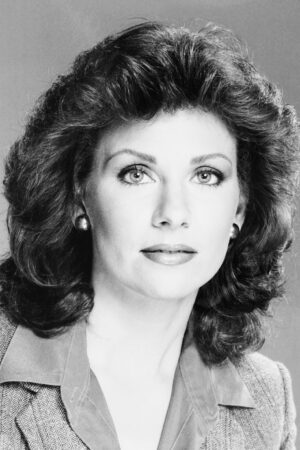 Jeannie Wilson Headshot