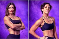 'The Challenge 40' Winners Break Down Their Groundbreaking Tie in the Finale