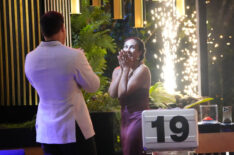 Joe Manganiello, Jordan Fowler in Deal or No Deal Island - Season 1