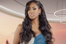Lateasha 'Sweet Tea' Lunceford Spills About 'Married to Medicine' Drama