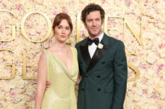 Leighton Meester and Adam Brody Never Had a Wedding, She Reveals in Rare Interview