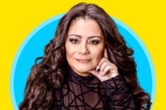 'Can You Feel the Beat': Lisa Lisa on Her Life, Cult Jam, and New Lifetime Movie (Exclusive)