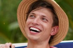 'Deal or No Deal Island': Luke Olejniczak Reveals Who He Planned to Send Home if He Beat the Banker