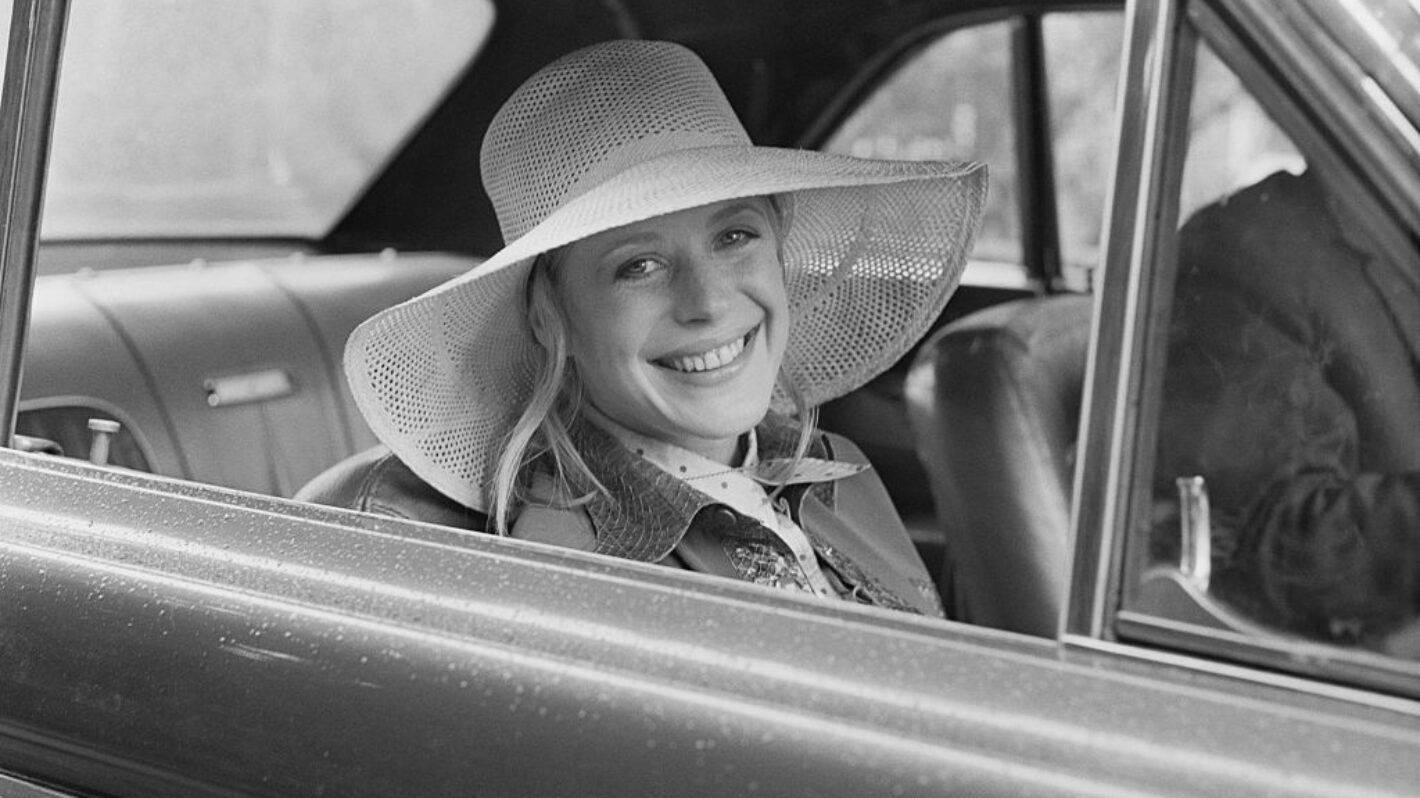 Marianne Faithfull