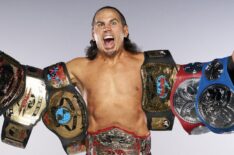 Matt Hardy Gets Candid About Married Life, Brother Jeff's Alcohol Addiction & Future Plans