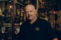 Rick Harrison