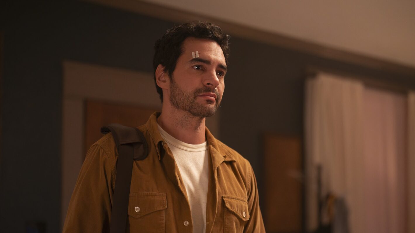 'Will Trent' Interview Ramon Rodrigez Teases Season 3 (Exclusive)