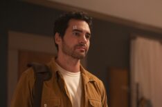 Ramón Rodriguez as Will Trent in Will Trent