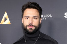 Rafael L. Silva attends end of year celebration to honor Latino excellence in film and TV hosted by NALIP at Sunset Room Hollywood on December 15, 2023 in Los Angeles, California.