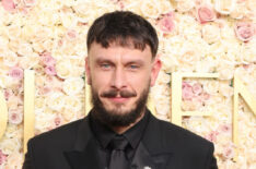 Richard Gadd attends the 82nd Annual Golden Globe Awards at The Beverly Hilton on January 05, 2025