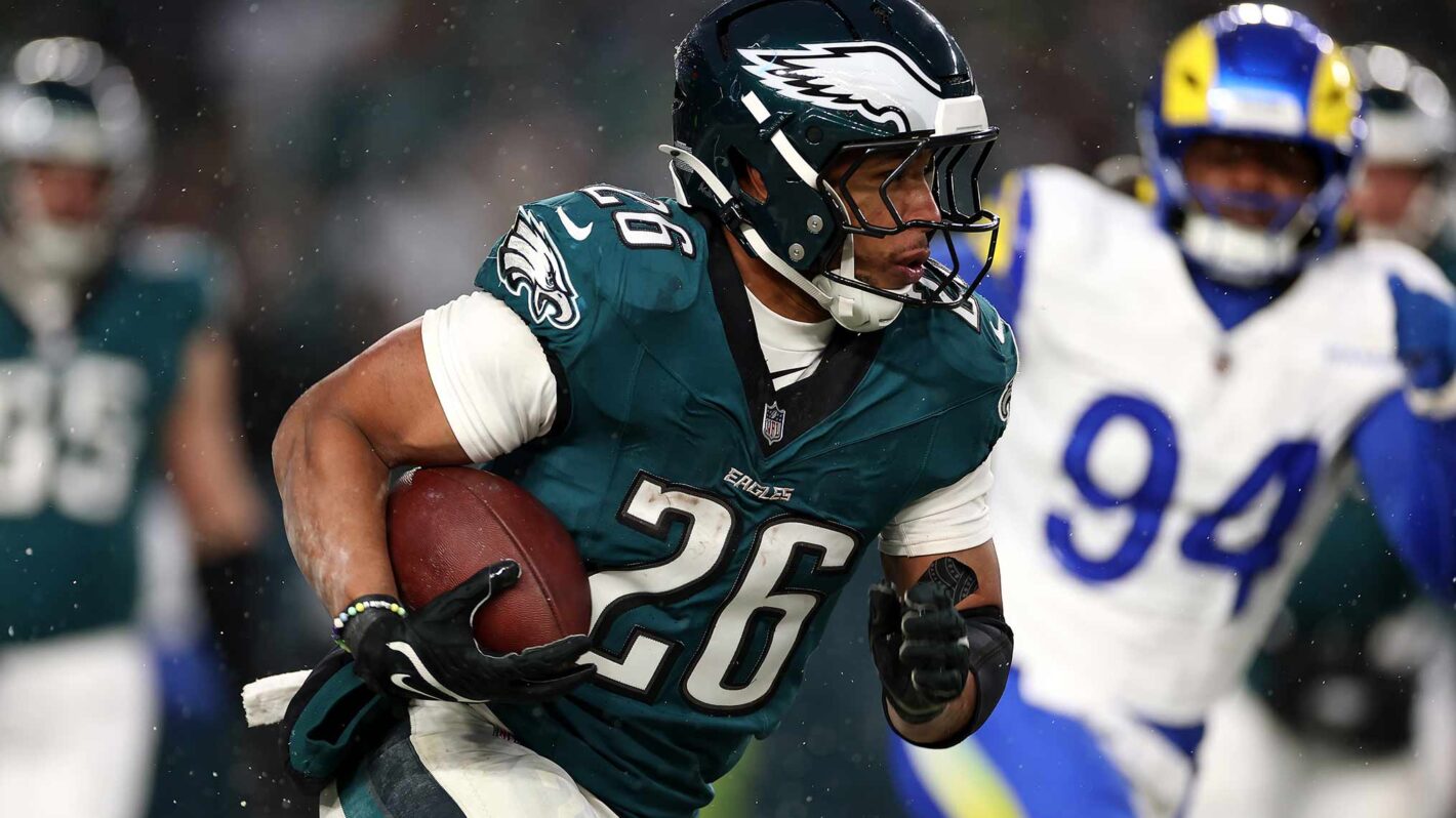 NFL Conference Championships TV Schedule & Preview