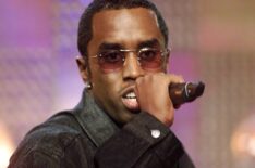 Sean Diddy Combs