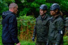 'Special Forces: World's Toughest Test' Recruit Opens Up About Shocking Exit