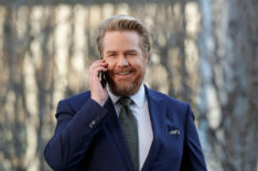 Josh McDermitt in Suit L.A