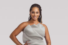 Alexis Welch Stoudemire in W.A.G.s to Riches