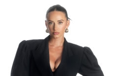 Julz (Julieanna Marie Goddard) in W.A.G.s to Riches