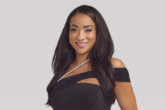 Keeta Hill in W.A.G.s to Riches
