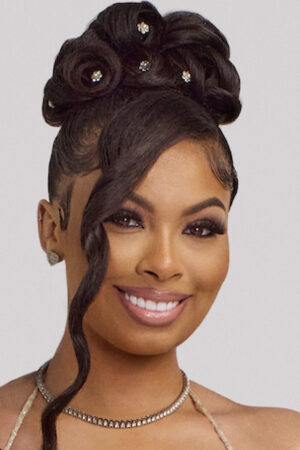 Maranda Johnson