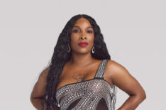 Lastonia Leviston (Stoni) in W.A.G.s to Riches
