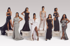 Get to Know the 'W.A.G.s to Riches' Cast & Their Love Lives