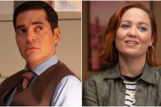 'Will Trent' Recap: Will & Angie Reunion Ends in Tears
