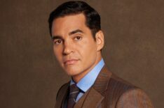Ramon Rodriguez as Will Trent