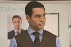 Ramón Rodríguez in Will Trent - 'You're the One I Want Watching My Back'