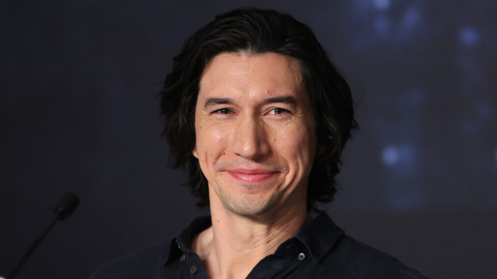 Adam Driver