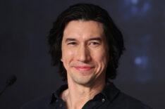 Adam Driver