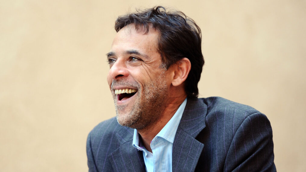 Alexander Siddig