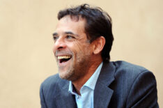 Alexander Siddig