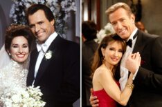 'All My Children': Who Is Erica's Favorite Husband? Susan Lucci Tells All