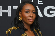 Amanda Warren