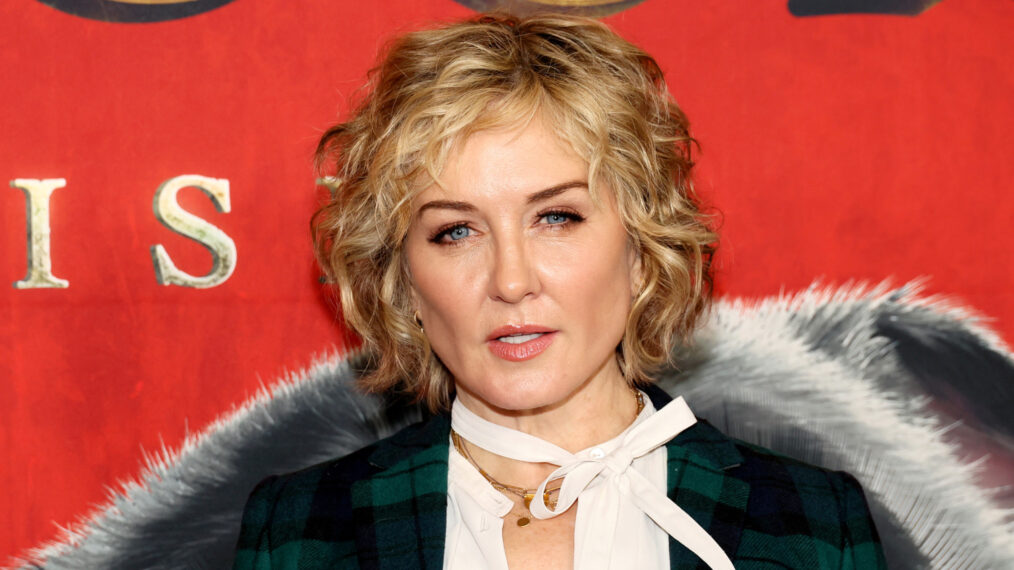 Amy Carlson
