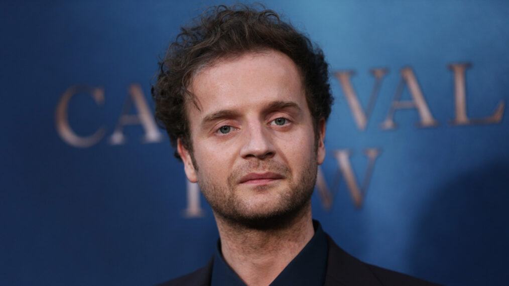 Andrew Gower