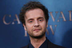 Andrew Gower
