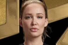 Ashley Mitchell on 'The Challenge: All Stars' Season 5