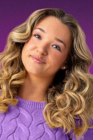 Baylen Dupree Headshot