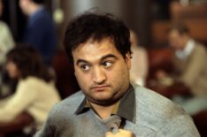 John Belushi in Animal House