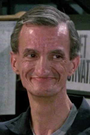 Bill Byrge Headshot