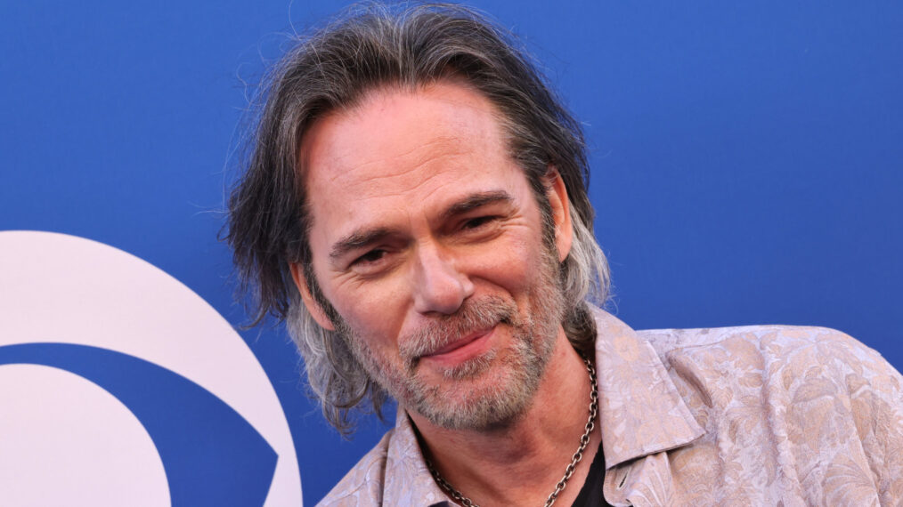 Billy Burke