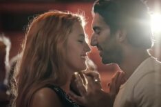 Blake Lively and Justin Baldoni in 'It Ends With Us'