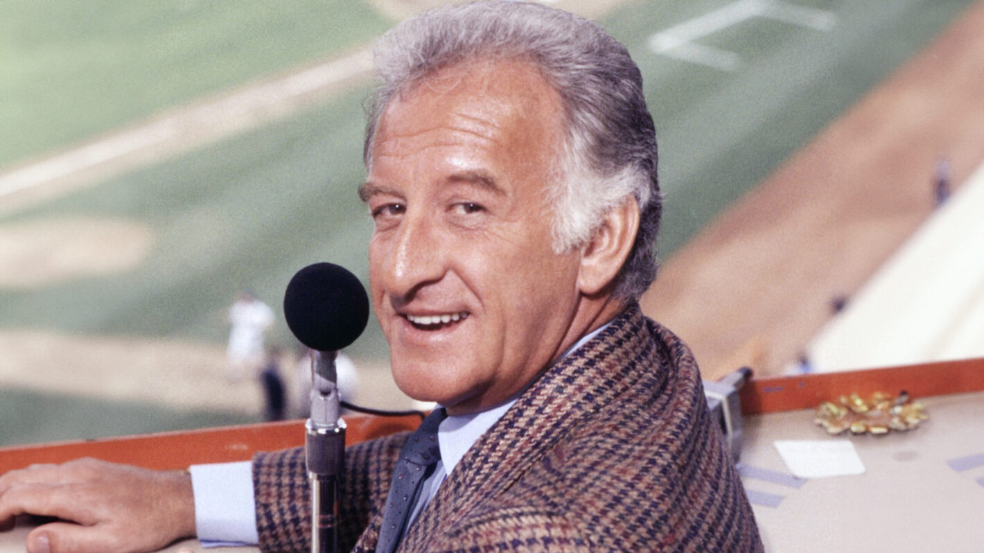 Bob Uecker