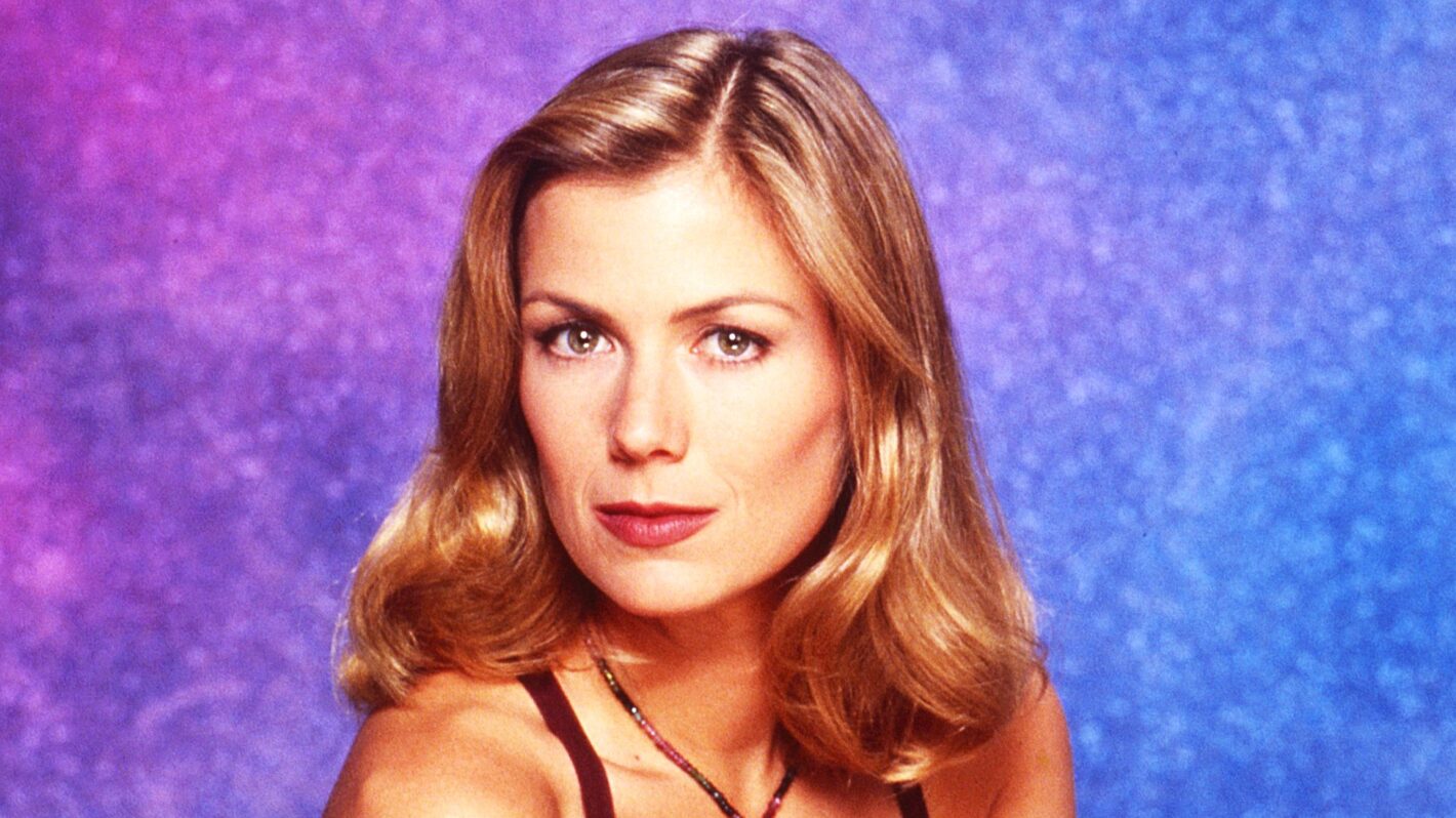 Katherine Kelly Lang in The Bold and the Beautiful